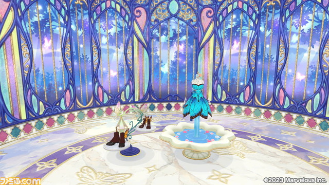 『ファッションドリーマー』が本日(11/2)発売。インフルエンサーになれるコミュニケーションゲーム。アイテム、遊び方が追加される無料アップデートも配信決定