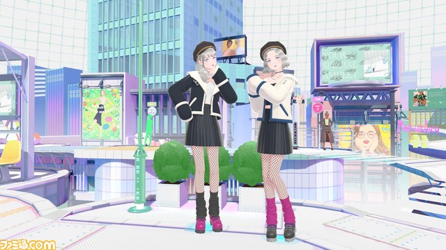 『ファッションドリーマー』が本日(11/2)発売。インフルエンサーになれるコミュニケーションゲーム。アイテム、遊び方が追加される無料アップデートも配信決定