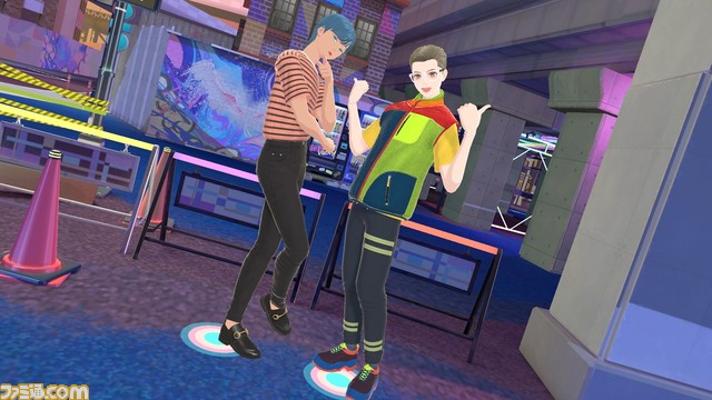 『ファッションドリーマー』が本日(11/2)発売。インフルエンサーになれるコミュニケーションゲーム。アイテム、遊び方が追加される無料アップデートも配信決定