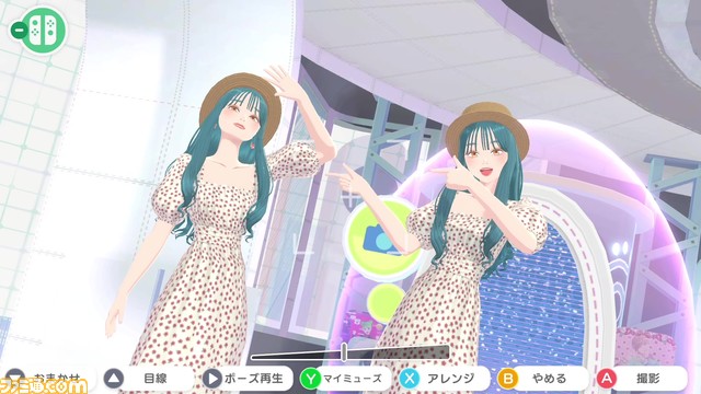 『ファッションドリーマー』が本日(11/2)発売。インフルエンサーになれるコミュニケーションゲーム。アイテム、遊び方が追加される無料アップデートも配信決定