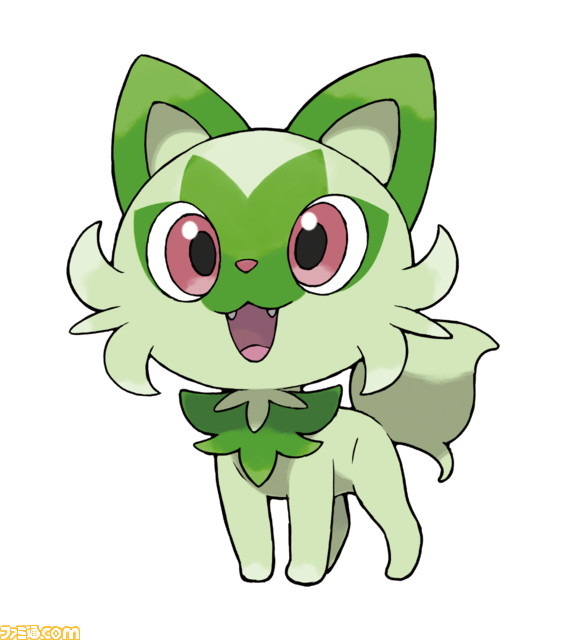 『ポケモン スカーレット・バイオレット』が発売1周年。感動の物語に多くの人が涙した初のオープンワールド作品。ナンジャモやエド・シーランの楽曲が話題【今日は何の日?】