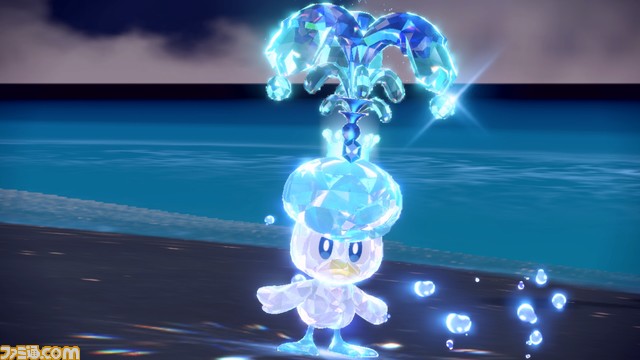 『ポケモン スカーレット・バイオレット』が発売1周年。感動の物語に多くの人が涙した初のオープンワールド作品。ナンジャモやエド・シーランの楽曲が話題【今日は何の日?】