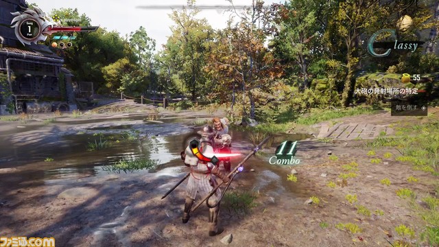 協力型アクション『ギャング オブ シャーウッド』が本日(11/2)発売。4人のキャラクターが独自の爽快アクションを披露するローンチトレーラーを公開