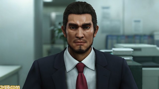 『龍が如く8』春日一番と桐生一馬が率いる面々を紹介。ハワイで楽しめる新たなプレイスポット”ドンドコ島”の情報も