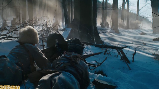 厳冬のシベリアを越えて、祖国へ帰還せよ！第一次世界大戦終結後を舞台にしたRTS『Last Train Home』公式サイトにて開発チームによる「FAQ」と「開発日記」公開