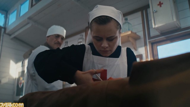 厳冬のシベリアを越えて、祖国へ帰還せよ！第一次世界大戦終結後を舞台にしたRTS『Last Train Home』公式サイトにて開発チームによる「FAQ」と「開発日記」公開