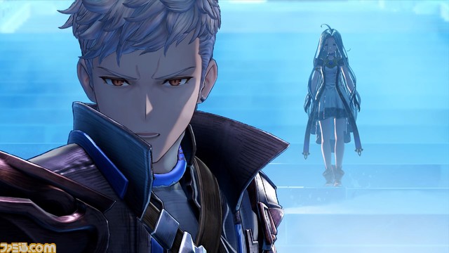 『グラブル リリンク』ファミ通DXパックの全グッズデザインが公開。主人公と旅の仲間たちが描かれたポストカードや缶バッジなどが付属