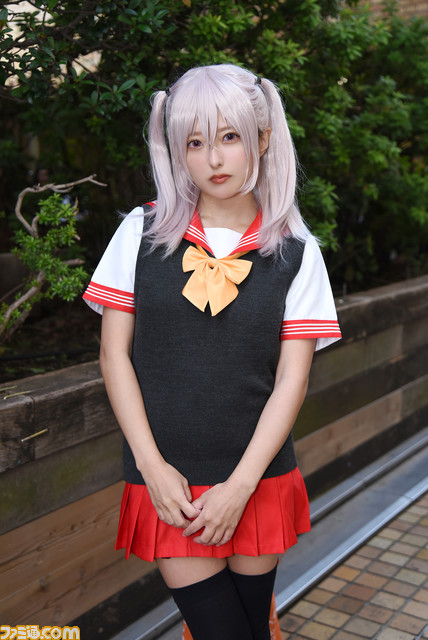 【コスプレ30選】『NIKKE』バニーから『ニーア』『FF7』『SAO』ヒロインまで！ “池袋ハロウィン2023”を彩ったコスプレイヤーたち