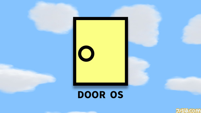 『コンピュータウィルスシミュレーター』Steamにて12/1に発売。PCがウィルスに感染したとき発生するさまざまな現象を安全に体験