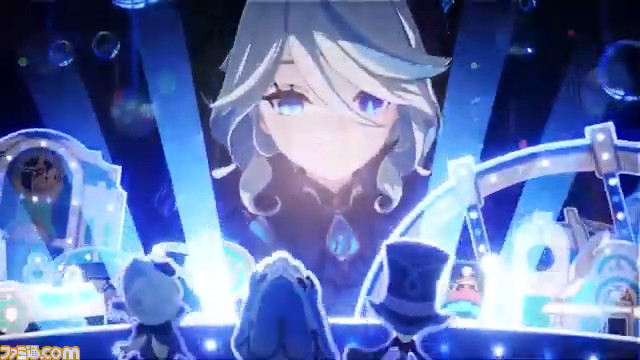 Ver.4.2「罪人の円舞曲」予告番組 2-25 screenshot