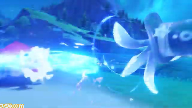 Ver.4.2「罪人の円舞曲」予告番組 2-22 screenshot