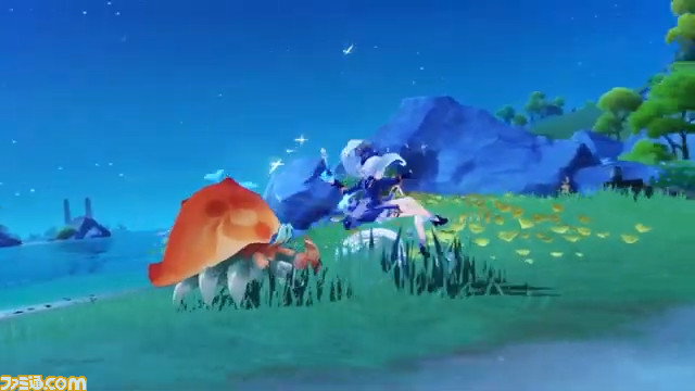 Ver.4.2「罪人の円舞曲」予告番組 2-10 screenshot