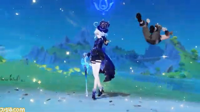 Ver.4.2「罪人の円舞曲」予告番組 2-18 screenshot