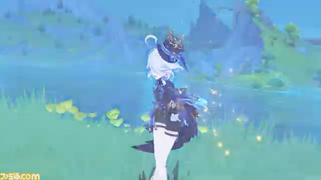 Ver.4.2「罪人の円舞曲」予告番組 2-28 screenshot