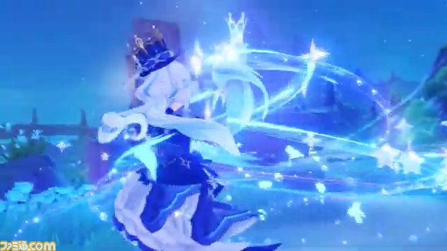 Ver.4.2「罪人の円舞曲」予告番組 2-16 screenshot