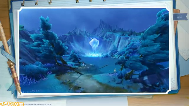 Ver.4.2「罪人の円舞曲」予告番組 41-33 screenshot