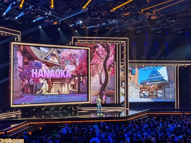 『オーバーウォッチ2』新たなDPSとサポートヒーローの姿が公開【BlizzCon2023】