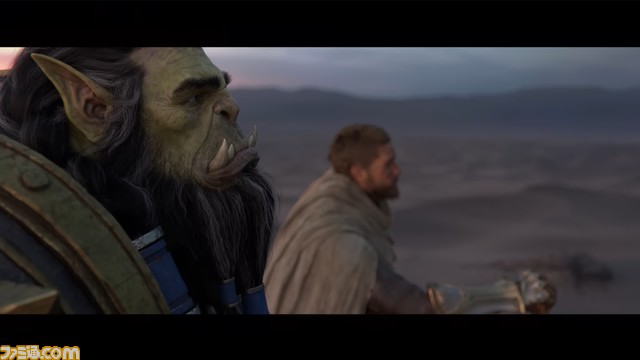 『World of Warcraft』“Worldsoul Saga”は3つの拡張パックにまたがる壮大な物語。“The War Within”のトレーラーが公開【BlizzCon2023】