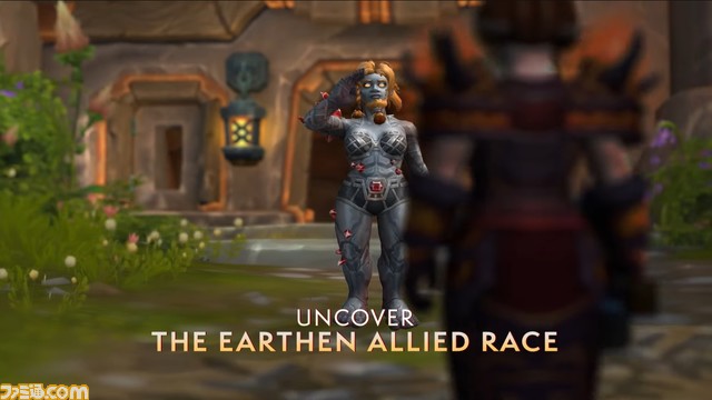 『World of Warcraft』“Worldsoul Saga”は3つの拡張パックにまたがる壮大な物語。“The War Within”のトレーラーが公開【BlizzCon2023】