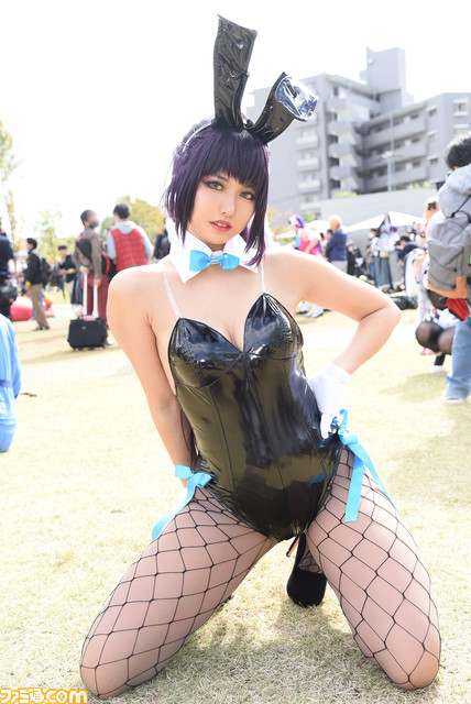 【コスプレ】『原神』『ブルアカ』『崩壊:スターレイル』『DOA』ゲーム系コスプレ多めでピックアップ【池袋ハロウィン2023】