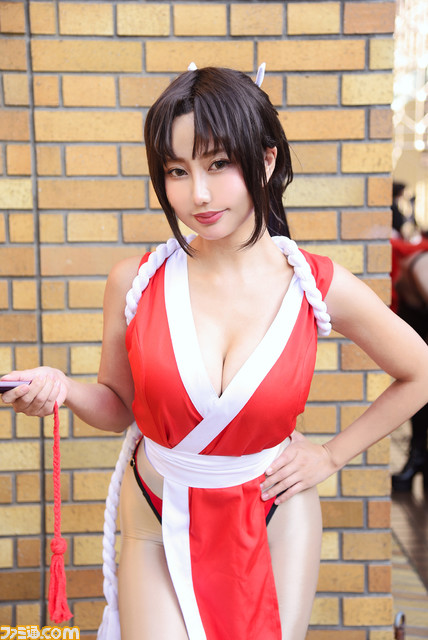 【コスプレ】『原神』『ブルアカ』『崩壊:スターレイル』『DOA』ゲーム系コスプレ多めでピックアップ【池袋ハロウィン2023】