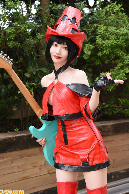 【コスプレ】『原神』『ブルアカ』『崩壊:スターレイル』『DOA』ゲーム系コスプレ多めでピックアップ【池袋ハロウィン2023】