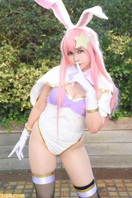 【コスプレ】『原神』『ブルアカ』『崩壊:スターレイル』『DOA』ゲーム系コスプレ多めでピックアップ【池袋ハロウィン2023】