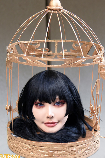 【コスプレ】『原神』『ブルアカ』『崩壊:スターレイル』『DOA』ゲーム系コスプレ多めでピックアップ【池袋ハロウィン2023】