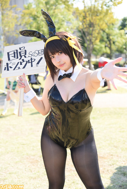 【コスプレ】『原神』『ブルアカ』『崩壊:スターレイル』『DOA』ゲーム系コスプレ多めでピックアップ【池袋ハロウィン2023】