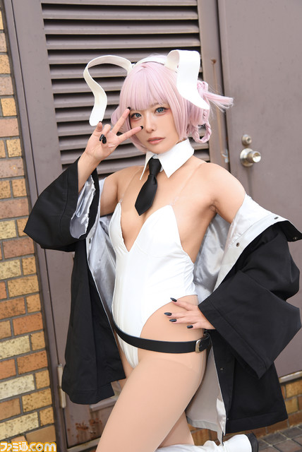 【コスプレ】『原神』『ブルアカ』『崩壊:スターレイル』『DOA』ゲーム系コスプレ多めでピックアップ【池袋ハロウィン2023】