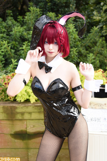 【コスプレ】『原神』『ブルアカ』『崩壊:スターレイル』『DOA』ゲーム系コスプレ多めでピックアップ【池袋ハロウィン2023】