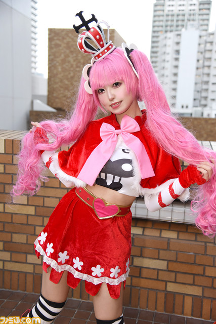 【コスプレ】『原神』『ブルアカ』『崩壊:スターレイル』『DOA』ゲーム系コスプレ多めでピックアップ【池袋ハロウィン2023】