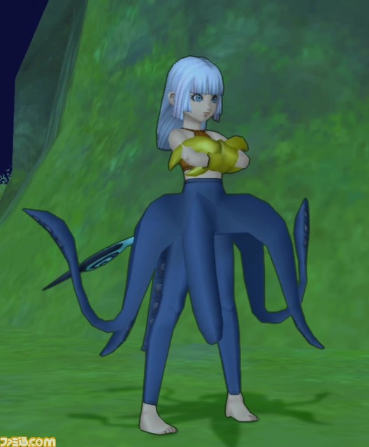 『ドラゴンクエストX オンライン』プレイ日記 報酬装備がキモくて楽しい。第4回バトエン大会が開催中!(第448回)