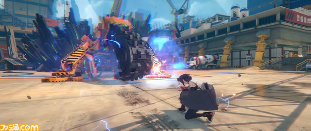 HoYoverse新作『ゼンレスゾーンゼロ』第2回クローズドβテスト募集開始。PC、スマホ対応。スケジュールは今後発表予定