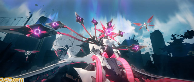 HoYoverse新作『ゼンレスゾーンゼロ』第2回クローズドβテスト募集開始。PC、スマホ対応。スケジュールは今後発表予定