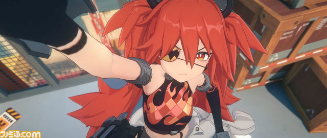 HoYoverse新作『ゼンレスゾーンゼロ』第2回クローズドβテスト募集開始。PC、スマホ対応。スケジュールは今後発表予定