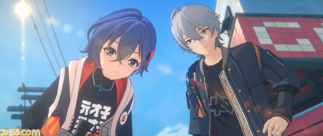 HoYoverse新作『ゼンレスゾーンゼロ』第2回クローズドβテスト募集開始。PC、スマホ対応。スケジュールは今後発表予定