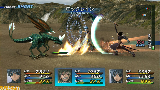 『スターオーシャン セカンドストーリー R』発売記念で『SO』シリーズ作を一挙振り返り！ 宇宙歴で最初と最後の作品はどれかわかる？