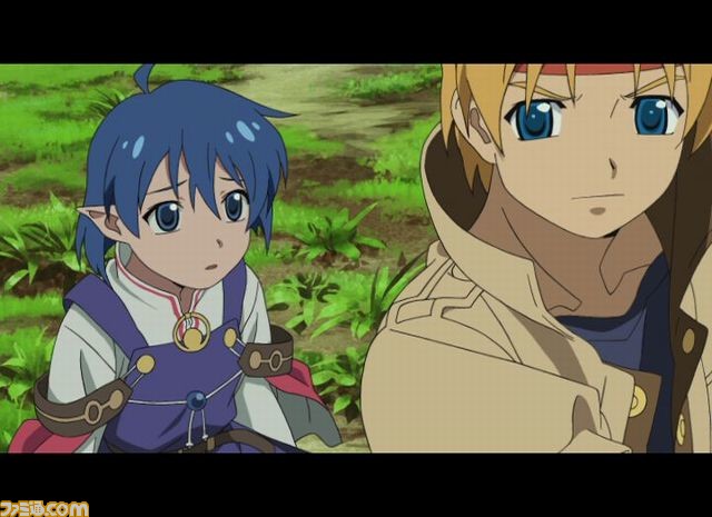 『スターオーシャン セカンドストーリー R』発売記念で『SO』シリーズ作を一挙振り返り！ 宇宙歴で最初と最後の作品はどれかわかる？