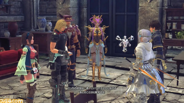 『スターオーシャン セカンドストーリー R』発売記念で『SO』シリーズ作を一挙振り返り！ 宇宙歴で最初と最後の作品はどれかわかる？