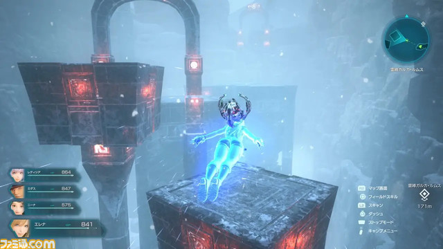 『スターオーシャン セカンドストーリー R』発売記念で『SO』シリーズ作を一挙振り返り！ 宇宙歴で最初と最後の作品はどれかわかる？