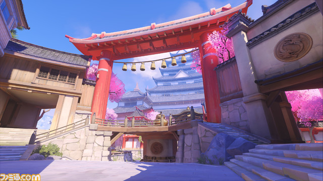 『オーバーウォッチ2』新DPSヒーローは地面に潜れる!? 新モード“CLASH”やランクマ(ライバルプレイ)の新仕様など最新情報が公開