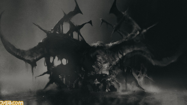 Vessel of Hatred メフィスト