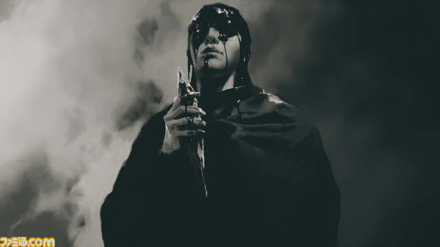 Vessel of Hatred ネイレル