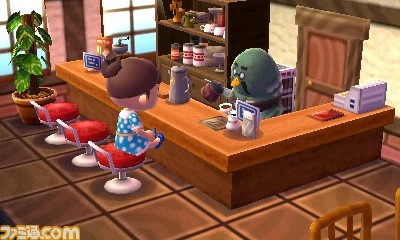 『とびだせ どうぶつの森』が発売された日。自由気ままな暮らしを楽しみながら、村長として大活躍!【今日は何の日?】