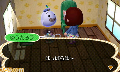 『とびだせ どうぶつの森』が発売された日。自由気ままな暮らしを楽しみながら、村長として大活躍!【今日は何の日?】