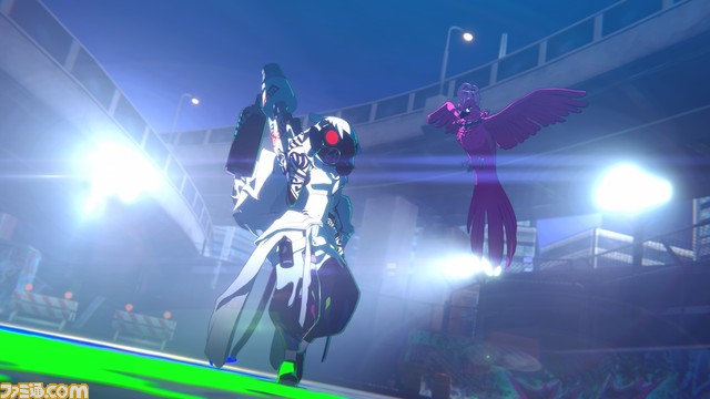 『ペルソナ5 タクティカ』