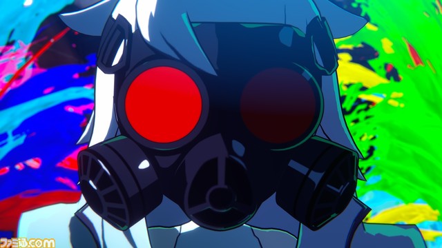 『ペルソナ5 タクティカ』