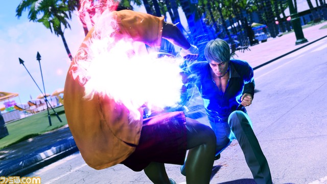 『龍が如く8』春日一番、桐生一馬ら主要人物、序盤ストーリーが公開。横浜星龍会を仕切る海老名(長谷川博己)など注目集まるキャスト陣も