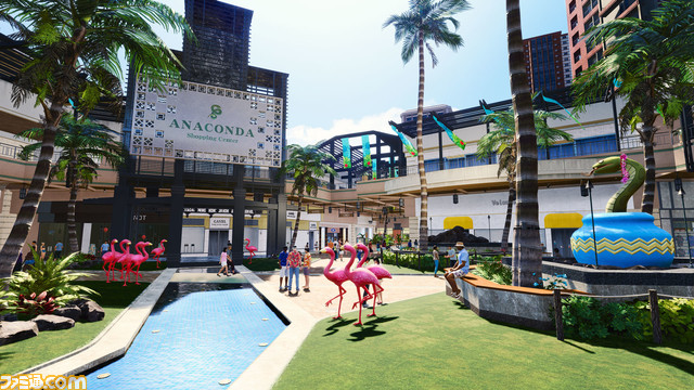 『龍が如く8』春日一番、桐生一馬ら主要人物、序盤ストーリーが公開。横浜星龍会を仕切る海老名(長谷川博己)など注目集まるキャスト陣も